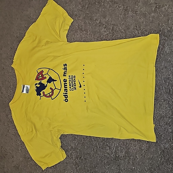 Club America shirt - Picture 1 of 3